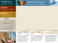 westarframing.com