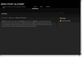 zeropointalchemy.com