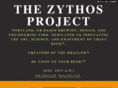 zythosproject.com