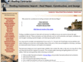 1roofing-contractor.com