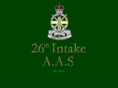 26thaas.com