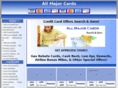 allmajorcards.biz
