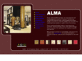 almahome.org