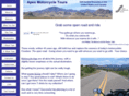 apexmotorcycletours.com