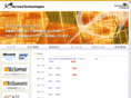 arrowstechnologies.co.jp