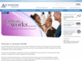 ascensionhealth.com