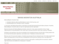 bakingmigration.com