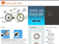 birdicycle.com