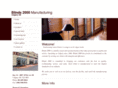 blinds2000mfg.com