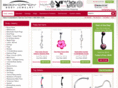 bodycandybodyjewelry.net