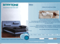 bodytonewaterbeds.com