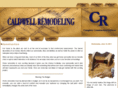 caldwellremodeling.com