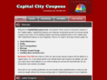 capitalcitycoupons.com