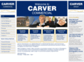 carvercommercial.com