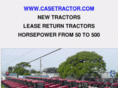 casetractor.com