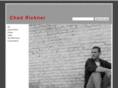 chadrickner.com