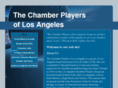 chamberplayerslosangeles.com