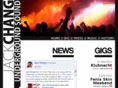 changmusic.com