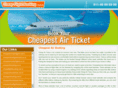 cheapflightbooking.ind.in