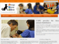 chicagoanimalrehab.com