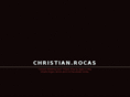 christianrocas.com