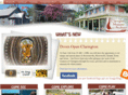 claringtonmuseums.com