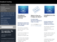 cloudburstcoaching.com