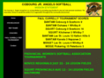 cobourgangels.ca