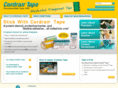 cordrantape.com