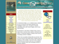 cornerstonerealty.net