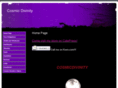 cosmicdivinity.com