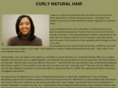 curlynaturalhair.com