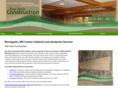 customfinishcarpentrymn.com