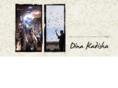 dinakadisha.com