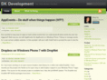 dkdevelopment.net