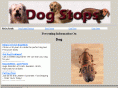 dogstops.com