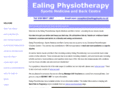 ealingphysio.com