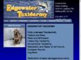 edgewatertaxidermy.com