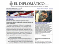 eldiplomatico.com