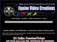 equinevideocreations.com
