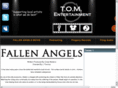 fallen-angels-movie.com