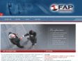 fapinternational.com