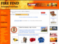 fire-find.com