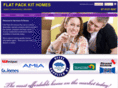 flatpackkithomes.com.au