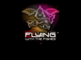 flyingwiththefishes.com