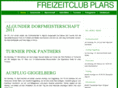 freizeitclubplars.com