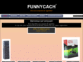 funnycach.com