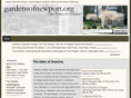 gardensofnewport.org