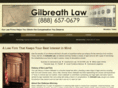 gilbreathlaw.com