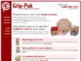 grip-pak.com